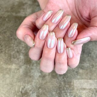 埼玉県深谷市のネイルサロン スクール トゥデイム Today M